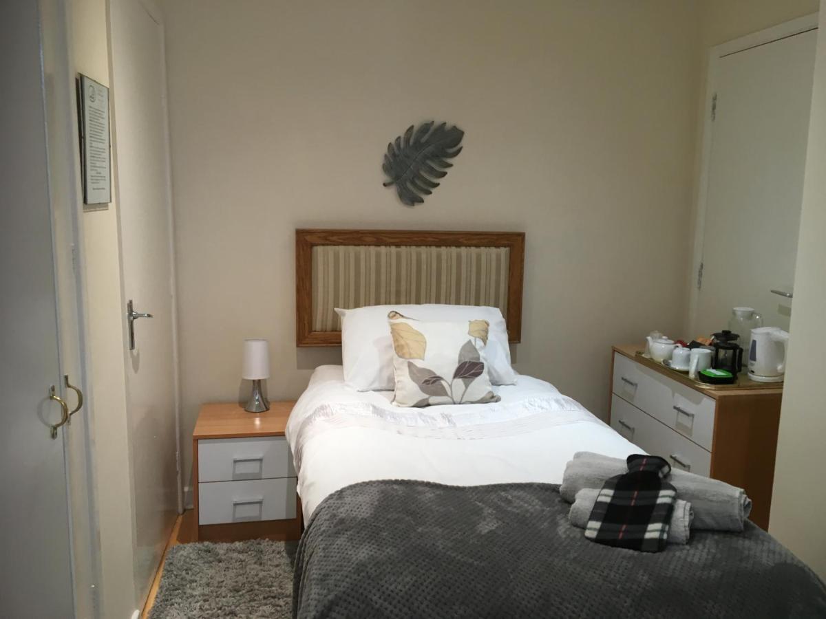 Otters Green Botley Buitenkant foto